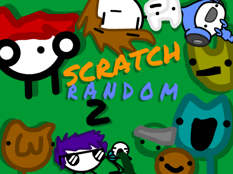Scratch Random (2014)