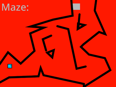 maze faze v1.0