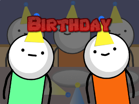Birthday