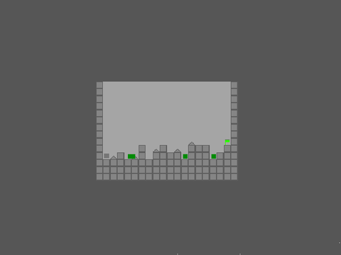 2d dungeon generator