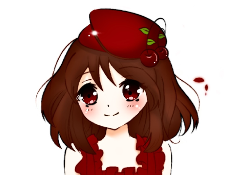 Pfp for Cherry 