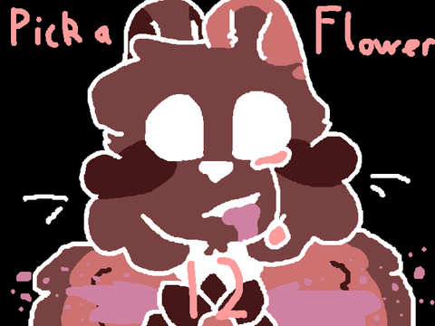 []❤ Pick A Flower // 12 ❤[]
