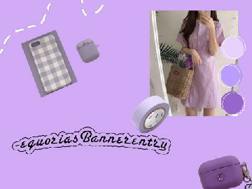 Banner entry for -equoria