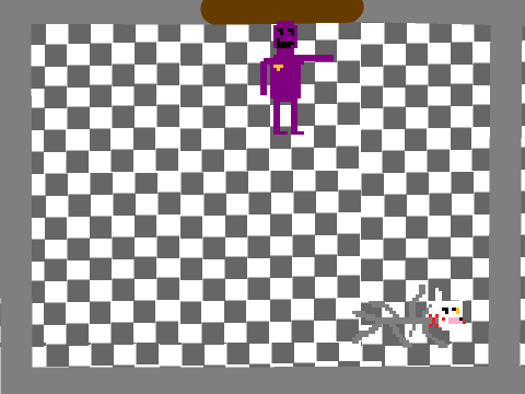 EVADE escape-able remix...or is it?