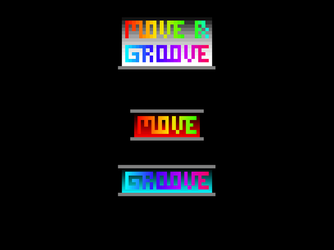 Move & Groove remix 2