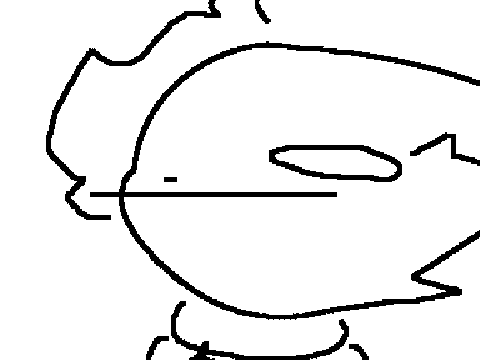 your short (me and my friends be like) (filler to tell yall im not dead)