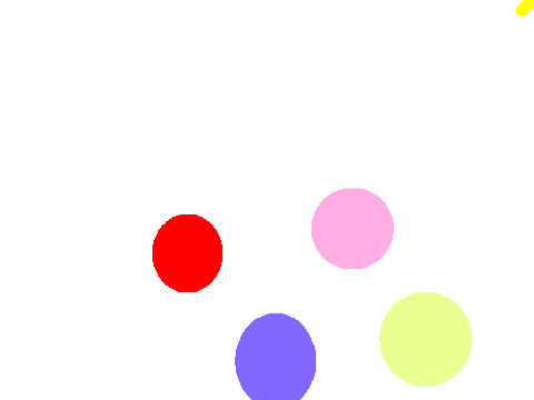 Musical Art Example Project remix