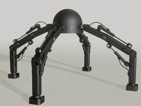 Robospider