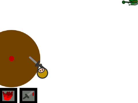 Defend The Core! V 0.6