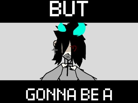 Glass Paradise MEME Template remix