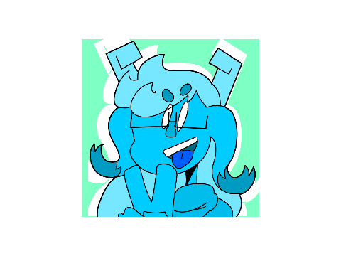DivaQuack // Pfp