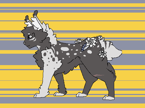 Astersky Redesign -TFCRP-