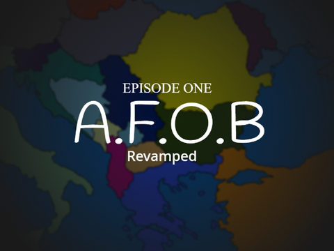 A.F.O.B Ep.1 (Revamp) 
