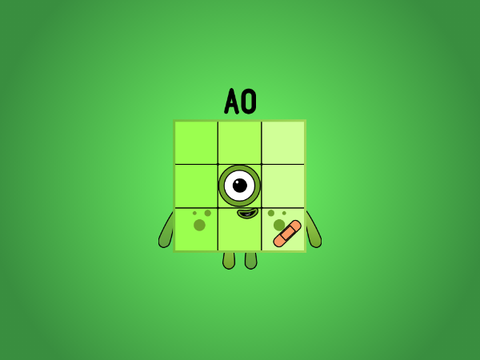 Septemvigesimalblocks (SV-Blocks) - 2021 Sprites