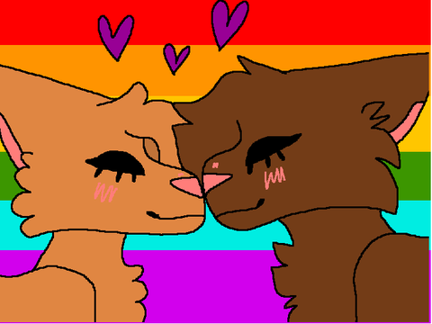 - - ❣ Girls | Pride Map Part 6 ❣ - - 