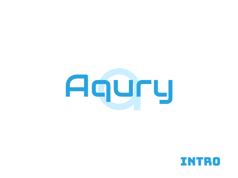 | Intro for @Aqury