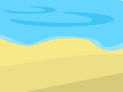 Coastlines | Art & Lines