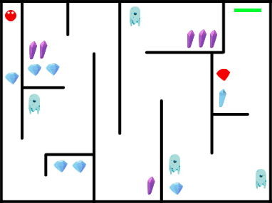 Maze Game 3