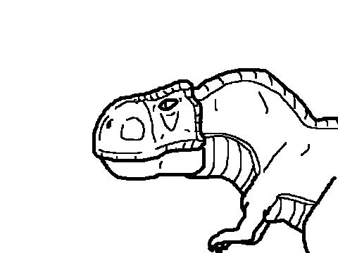 ima firin' ma lazar