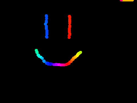 Color Scratch Off
