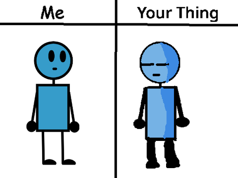 here