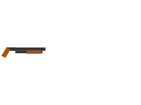 Shotgun sprite