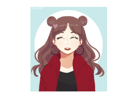 pfp for my friend @CuteKawaiiRabbit