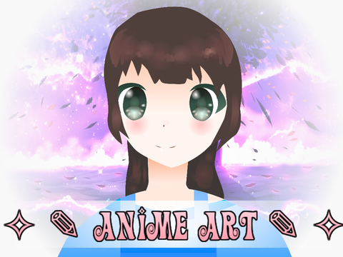 ✧ ✎ Anime Art ✎ ✧