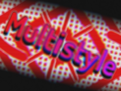 Outro ll Multistyle ll 003