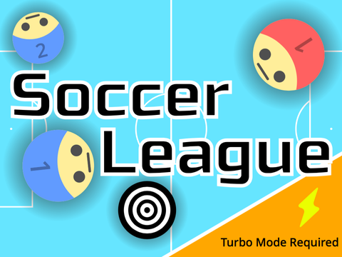 PREMIER LEAGUE SOCCER ⚽️ (turbo mode)