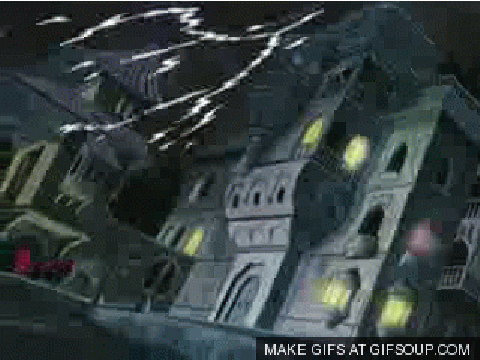 Sonic Underground Opening
