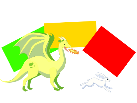 Rabbit Chase (A Quick Game to Practice My Coding) 