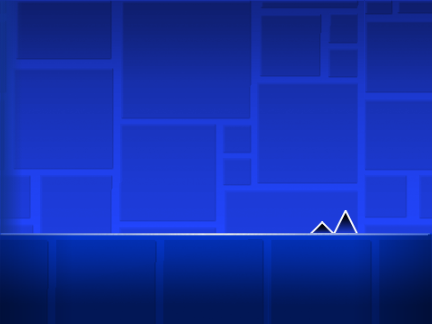 Geometry Dash rapido por oscar