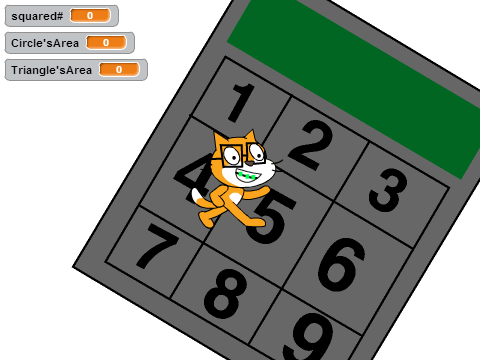 more with mathcat!