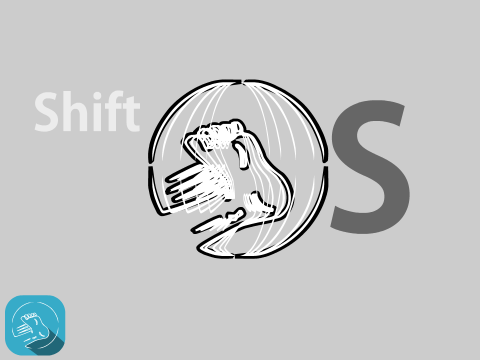 Shift OS V.1 (Preview)