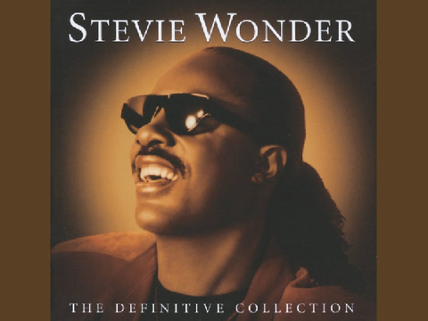 Stevie Wonder - Isn't She Lovely