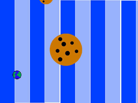 Cookie Clicker