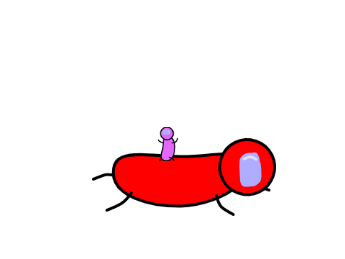 Mini BUT AMONG US