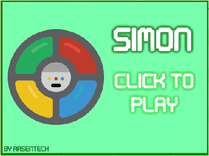Simon v1.7