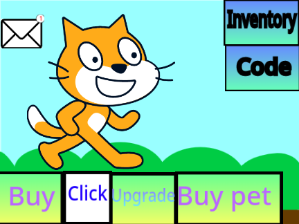 Clicker simulator 1 