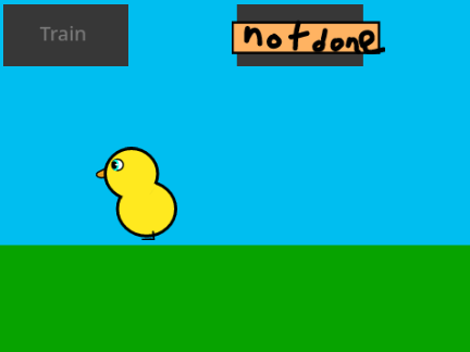 DuckLife WIP