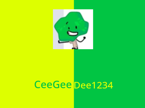 CeeGeeDee1234's Banner