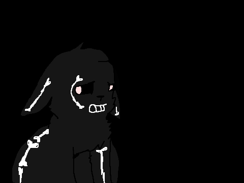 spooky scary skeletons map part something