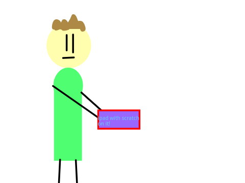 YouTube!  >:(