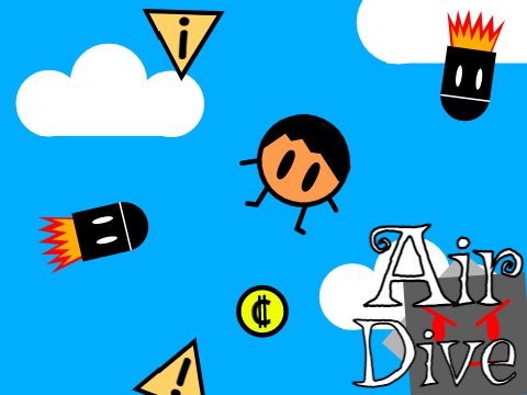 Air Dive