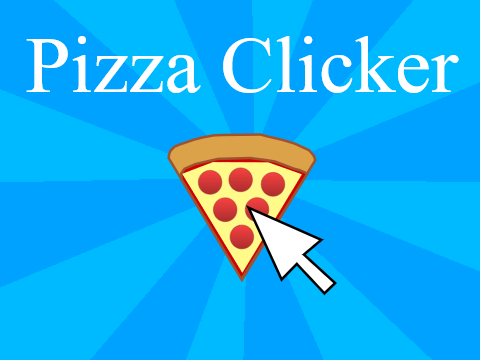 Pizza Clicker