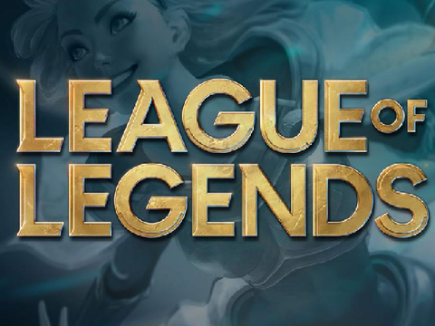 League Of Legends 1.68 #games 