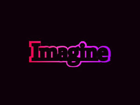 @-InkAnimations- Intro entry