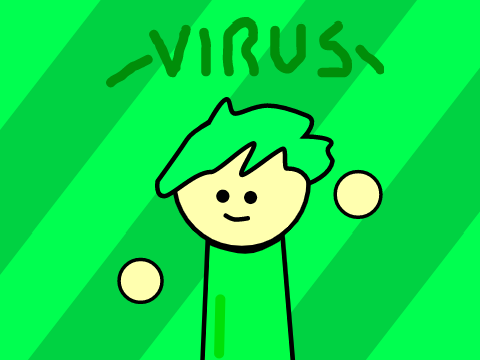 PFP for -VirusAnimations-