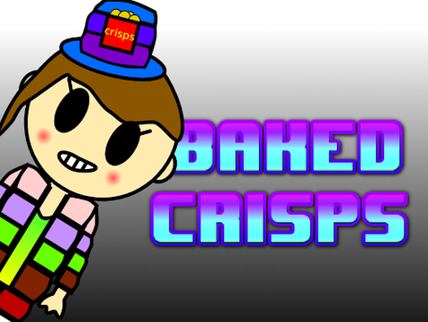 @BakedCrisps OC